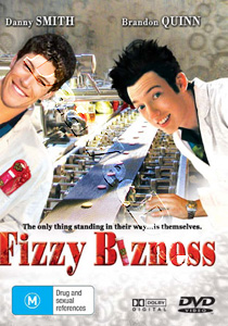 Fizzy Bizness (DVD)